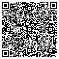 QR code with Xango contacts