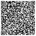 QR code with Magical World Of Dancing Hrs contacts