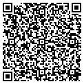 QR code with Xango contacts