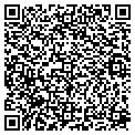 QR code with Xango contacts