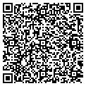 QR code with Xango contacts