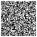 QR code with Hill Paint CO contacts