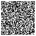 QR code with Xango contacts