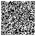 QR code with Xango contacts