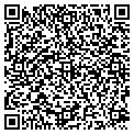 QR code with Xango contacts