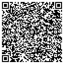 QR code with Hutton Rentals contacts