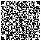QR code with Serrano A C And Heating LLC contacts