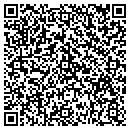 QR code with J T Allison CO contacts