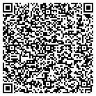 QR code with J V Service Painting contacts