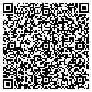 QR code with Zook Chiropratic contacts