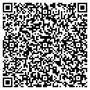 QR code with Zoom Systems contacts