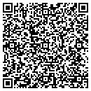 QR code with Mdj Contractors contacts