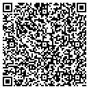 QR code with Leo Bakery contacts