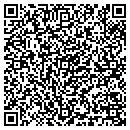 QR code with House of Engines contacts