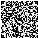 QR code with Hsz Inc contacts
