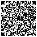 QR code with Hawkeye Inspections contacts