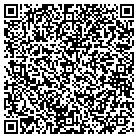 QR code with T A G The Artists' Group LLC contacts