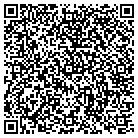 QR code with Hillyer Home Inspections LLC contacts