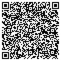 QR code with BFI contacts