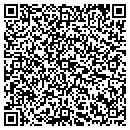 QR code with R P Graham & Assoc contacts