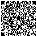QR code with S Phil Transportation contacts