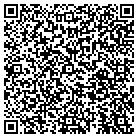 QR code with Timberwood Company contacts