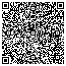 QR code with Hair Beautiful contacts