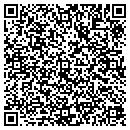 QR code with Just Tint contacts