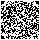 QR code with M&A Equipment Leasing Inc contacts