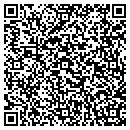 QR code with M A R C Leasing LLC contacts