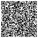 QR code with Hunter Inspections Inc contacts