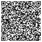 QR code with AnfinsenArt contacts