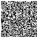 QR code with Tg Trucking contacts