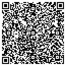QR code with J&G Home Inspections LLC contacts