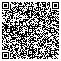 QR code with The M O M Team contacts