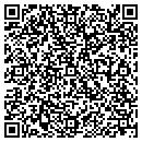 QR code with The M O M Team contacts