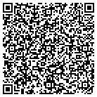 QR code with B & P Richards Family Ltd contacts