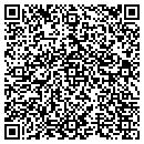 QR code with Arnett Painting Inc contacts