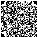 QR code with Art Design contacts