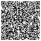 QR code with M & M Auto Disposal And Towing contacts