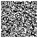 QR code with T J Transport contacts