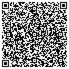 QR code with T L Sheltons Transports contacts