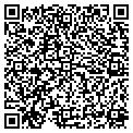 QR code with Xango contacts