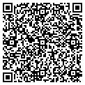 QR code with Xango contacts