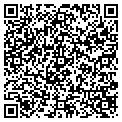 QR code with Xango contacts