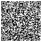 QR code with High Tech Automobile Service contacts
