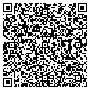 QR code with Partons Tent contacts