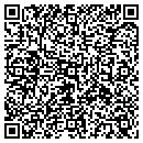 QR code with E-Texag contacts