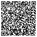 QR code with Camacho Dental contacts