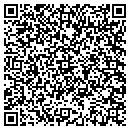 QR code with Ruben's Signs contacts